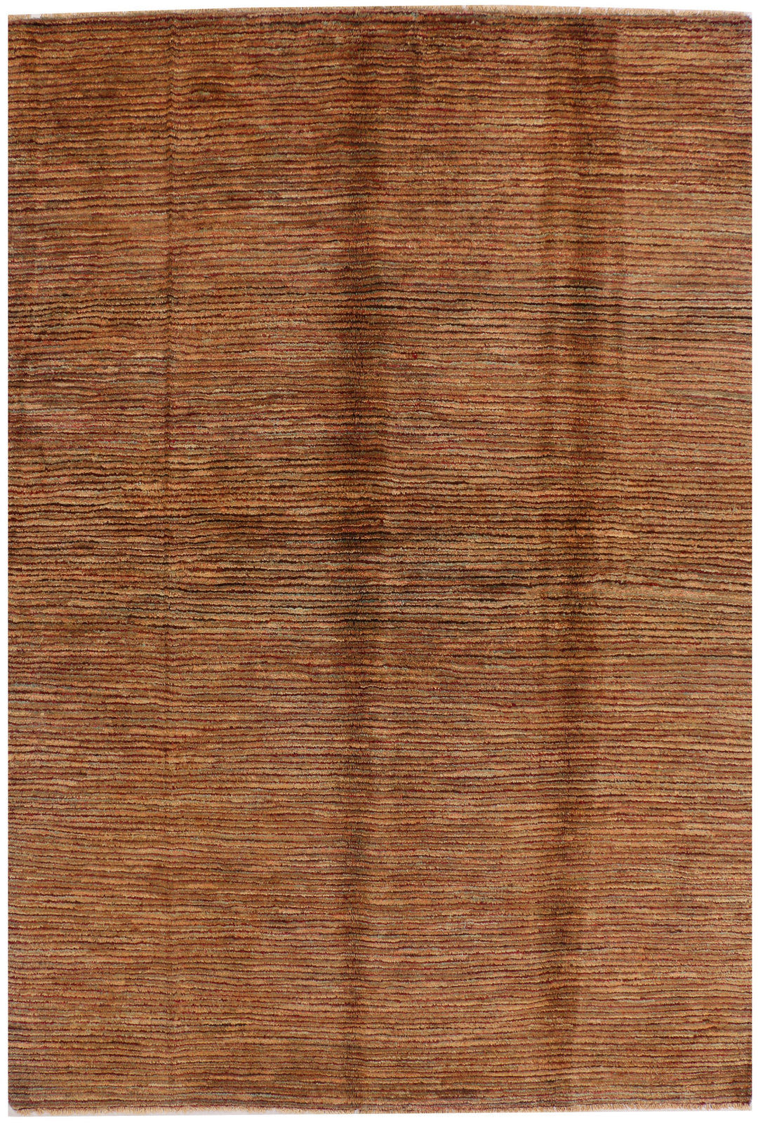Sienna Gabbeh 5' 6 x 8' 3 - No. 34422 - ALRUG Rug Store