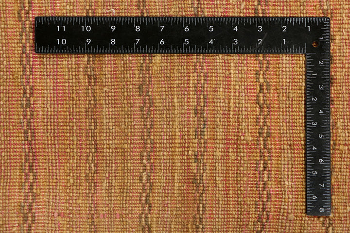 Burlywood Gabbeh 5' 5 x 8' 3 - No. 34424 - ALRUG Rug Store