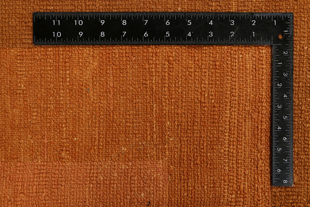 Orange Red Gabbeh 6' x 8' - No. 34437 - ALRUG Rug Store