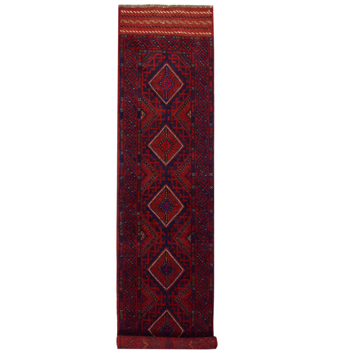 Mashwani Runner 2' x 8' 5 (ft) - No. AL97248 - ALRUG Rug Store