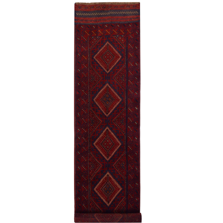 Mashwani Runner 2' x 8' 2 (ft) - No. AL87389 - ALRUG Rug Store