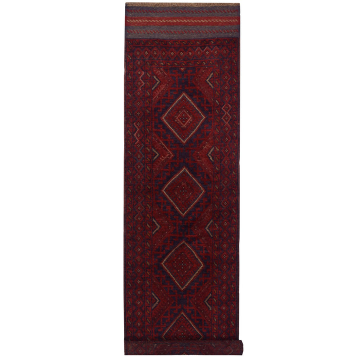 Mashwani Runner 2' 1 x 7' 9 (ft) - No. AL54617 - ALRUG Rug Store