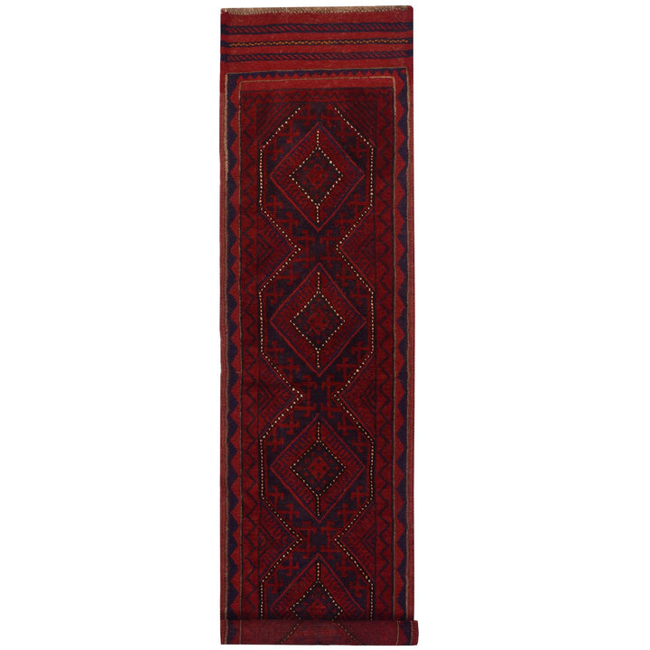 Mashwani Runner 1' 9 x 7' 8 (ft) - No. AL44887 - ALRUG Rug Store