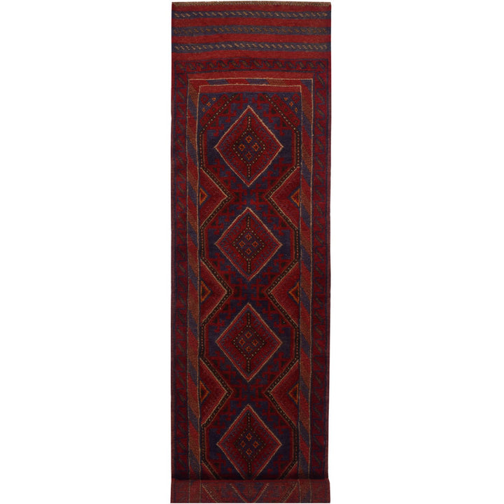 Mashwani Runner 1' 9 x 7' 9 (ft) - No. AL27458 - ALRUG Rug Store