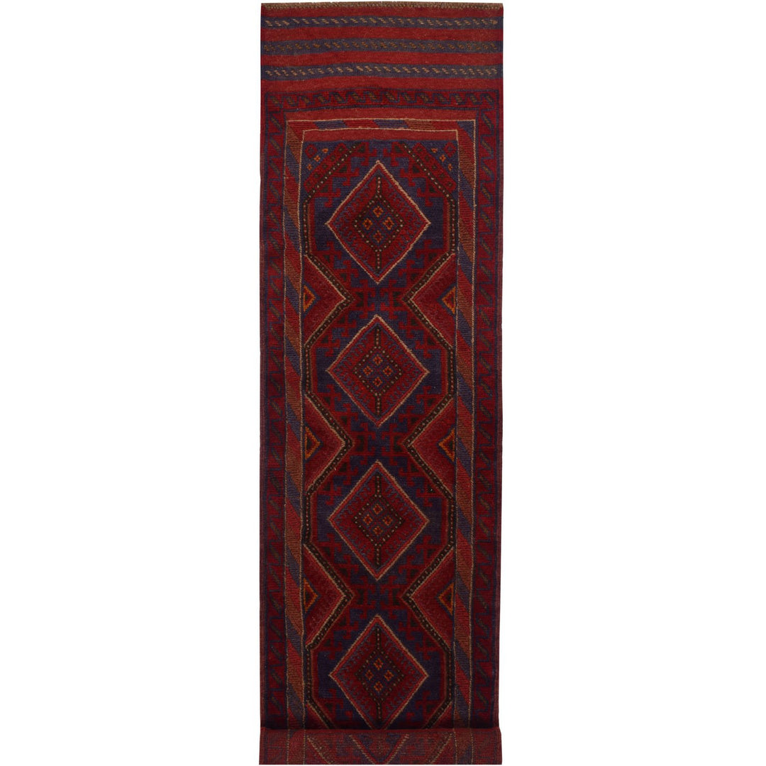 Mashwani Runner 1' 9 x 7' 9 (ft) - No. AL27458 - ALRUG Rug Store