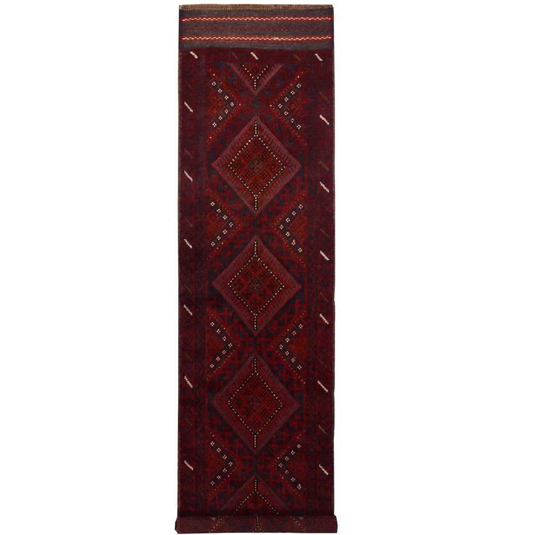Mashwani Runner 2' x 8' 1 (ft) - No. AL65043 - ALRUG Rug Store