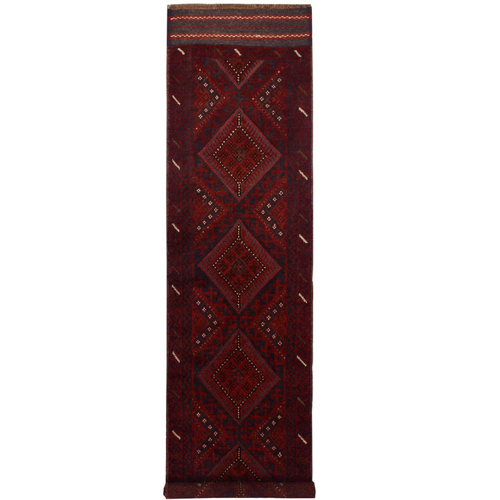 Mashwani Runner 2' x 8' 1 (ft) - No. AL65043 - ALRUG Rug Store