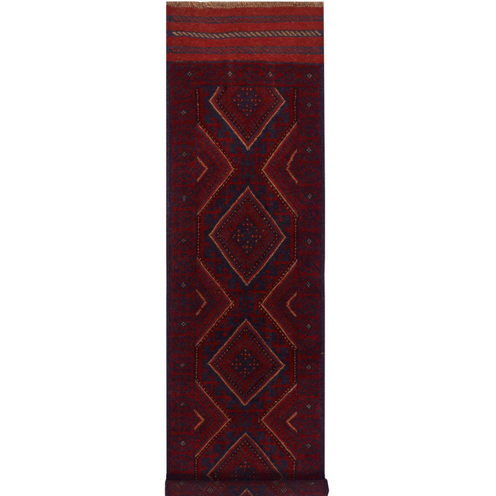 Mashwani Runner 2' x 7' 8 (ft) - No. AL49961 - ALRUG Rug Store