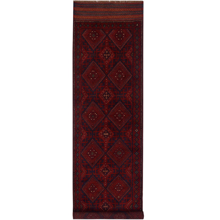 Mashwani Runner 2' x 8' 2 (ft) - No. AL98634 - ALRUG Rug Store