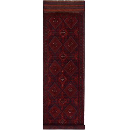 Mashwani Runner 2' x 8' 2 (ft) - No. AL98634 - ALRUG Rug Store