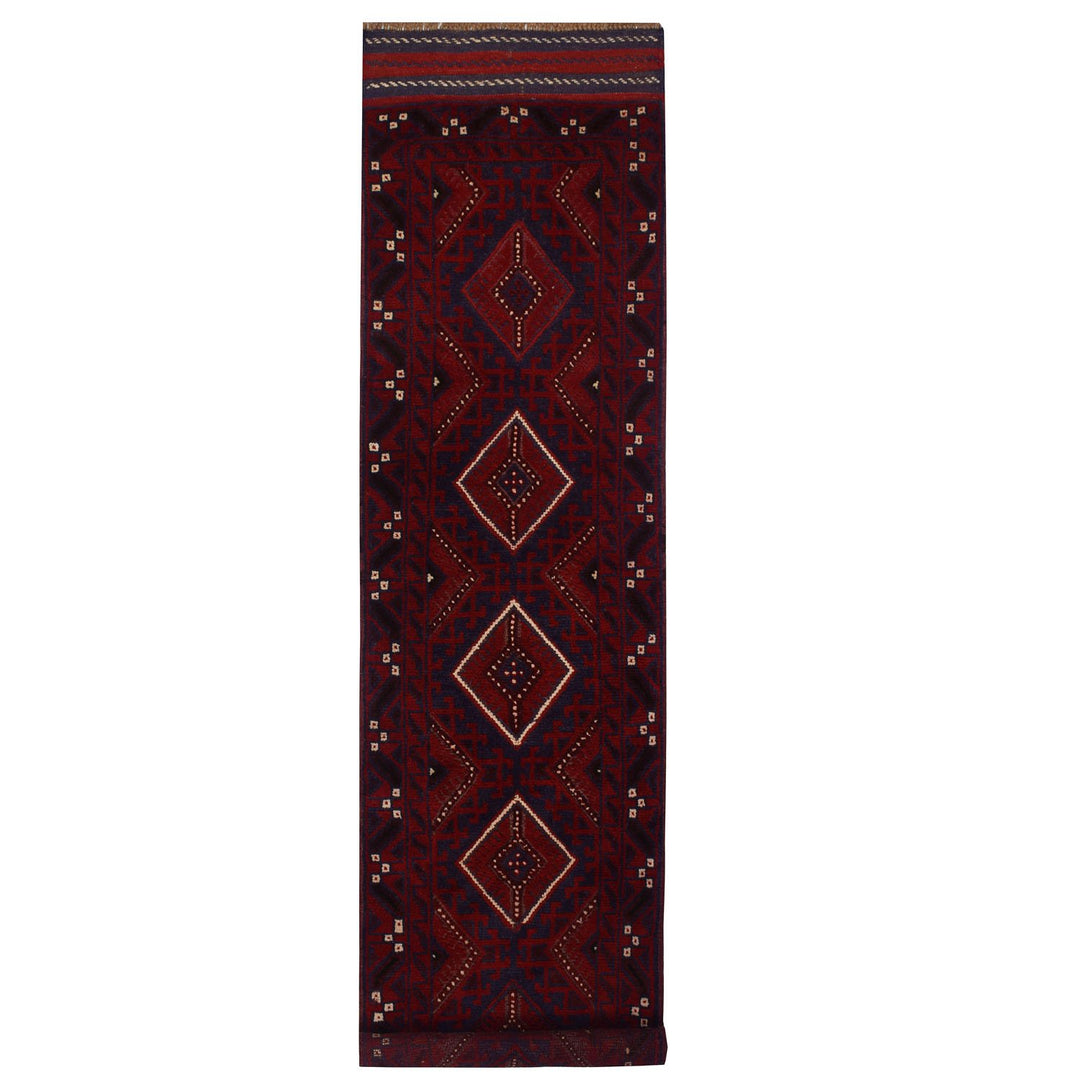 Mashwani Runner 2' x 8' 3 (ft) - No. AL58856 - ALRUG Rug Store