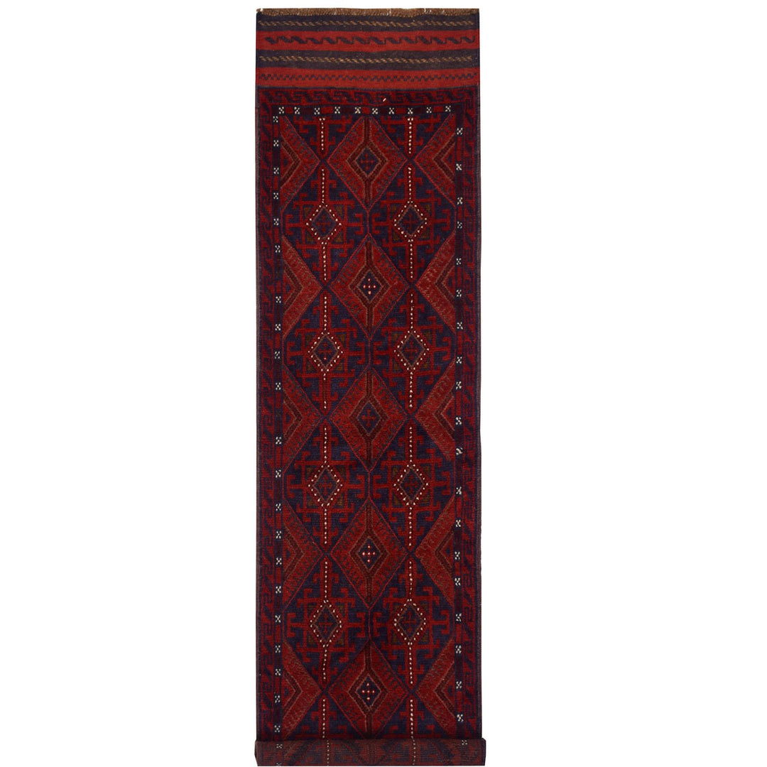 Mashwani Runner 2' x 8' 1 (ft) - No. AL71249 - ALRUG Rug Store
