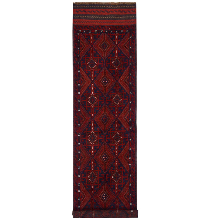 Mashwani Runner 2' x 8' 1 (ft) - No. AL71249 - ALRUG Rug Store