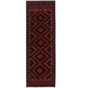 Mashwani Runner 2' 2 x 7' 6 (ft) - No. AL64568 - ALRUG Rug Store