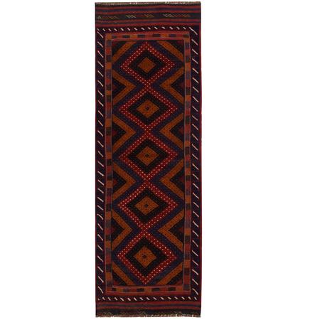 Mashwani Runner 2' 2 x 7' 6 (ft) - No. AL64568 - ALRUG Rug Store