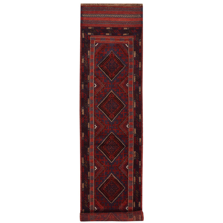 Mashwani Runner 2' x 8' 6 (ft) - No. AL47844 - ALRUG Rug Store