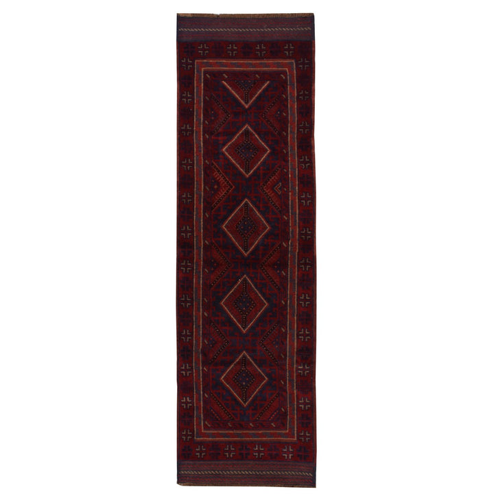 Mashwani Runner 2' 1 x 7' 9 (ft) - No. AL89923 - ALRUG Rug Store