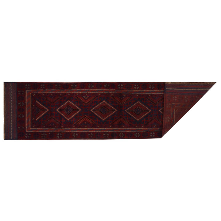 Mashwani Runner 2' 1 x 7' 9 (ft) - No. AL89923 - ALRUG Rug Store