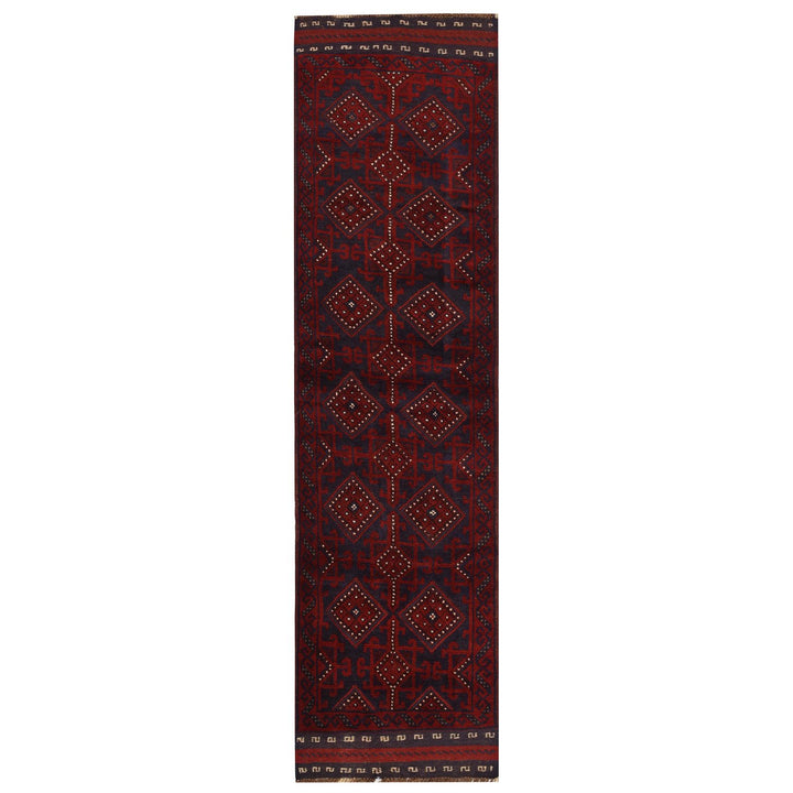 Mashwani Runner 2' x 7' 7 (ft) - No. AL77638 - ALRUG Rug Store