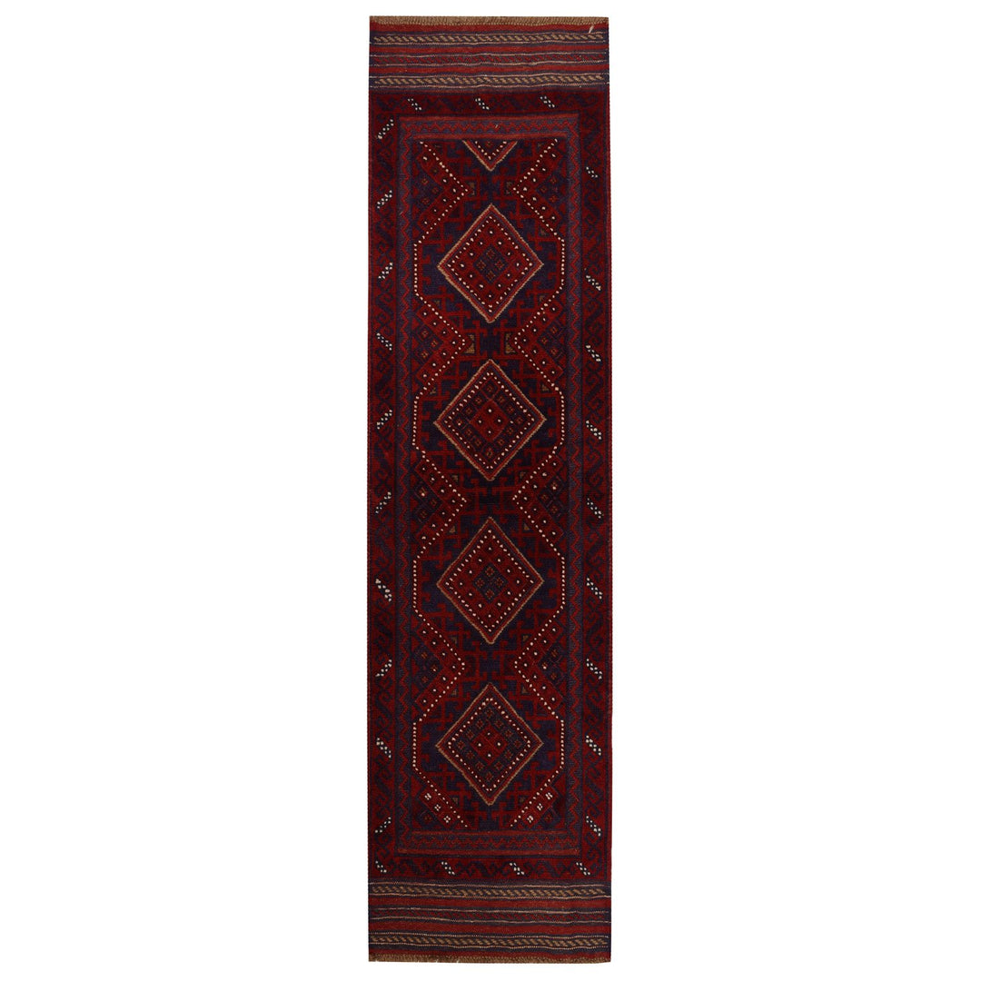 Mashwani Runner 2' x 7' 9 (ft) - No. AL50684 - ALRUG Rug Store