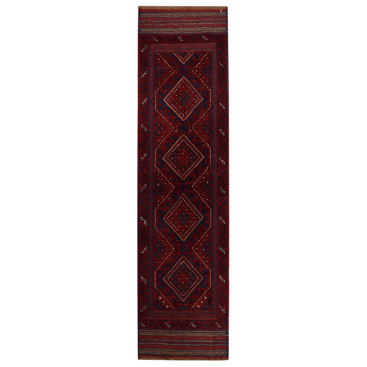 Mashwani Runner 2' x 7' 9 (ft) - No. AL50684 - ALRUG Rug Store