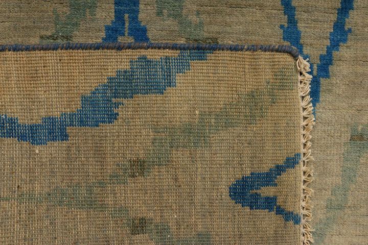 Multi Colored Gabbeh 3' 1 x 5' 1 - No. 36474 - ALRUG Rug Store