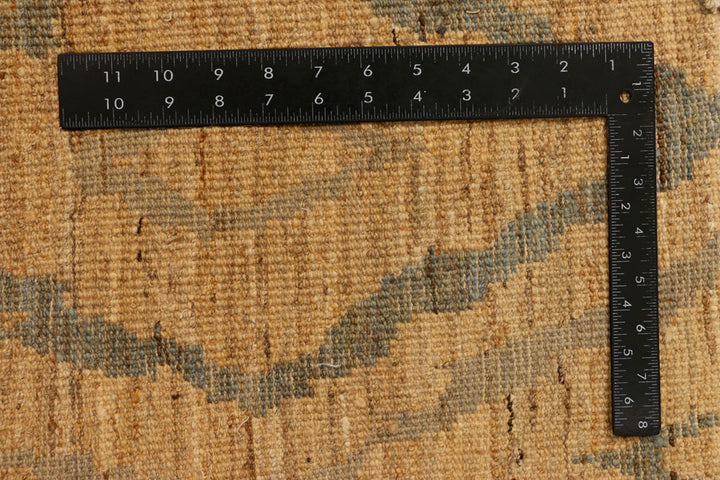 Burlywood Gabbeh 3' x 5' 4 - No. 36475 - ALRUG Rug Store