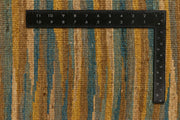 Multi Colored Gabbeh 5' 5 x 8' - No. 36483 - ALRUG Rug Store