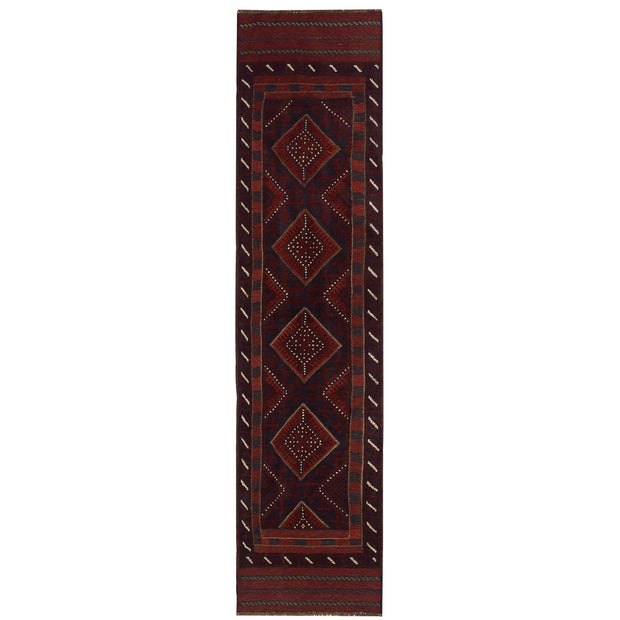 Mashwani Runner 1' 8 x 7' 6 (ft) - No. AL47552 - ALRUG Rug Store