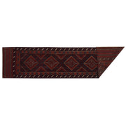 Mashwani Runner 1' 8 x 7' 6 (ft) - No. AL47552 - ALRUG Rug Store