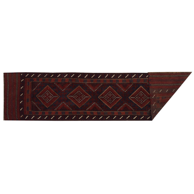 Mashwani Runner 1' 8 x 7' 6 (ft) - No. AL47552 - ALRUG Rug Store