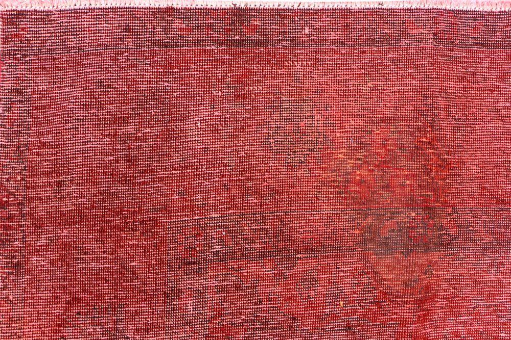 Overdyed 9' 3 x 12' 3 - No. 37489 - ALRUG Rug Store