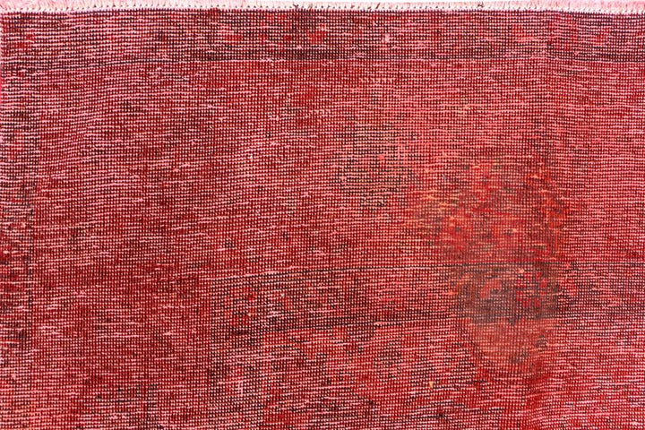 Overdyed 9' 3 x 12' 3 - No. 37489 - ALRUG Rug Store