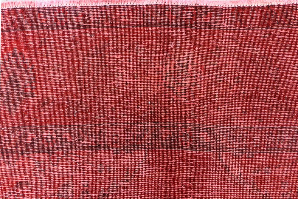 Overdyed 9' 3 x 12' 3 - No. 37489 - ALRUG Rug Store