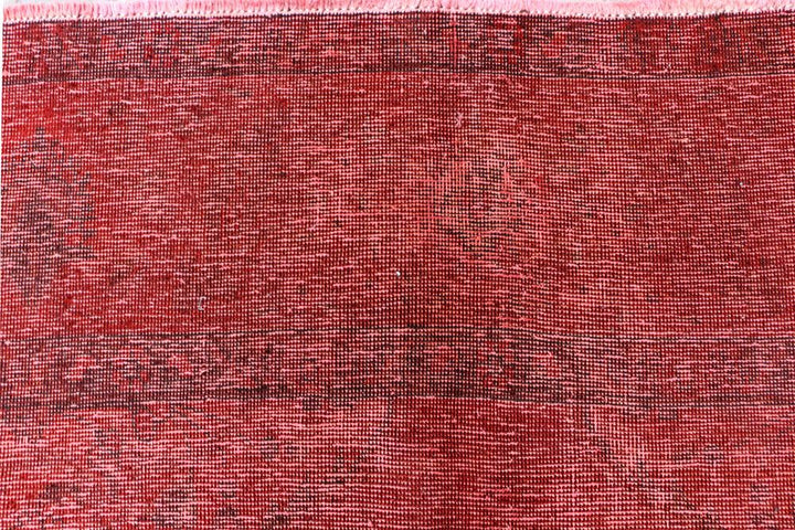 Overdyed 9' 3 x 12' 3 - No. 37489 - ALRUG Rug Store