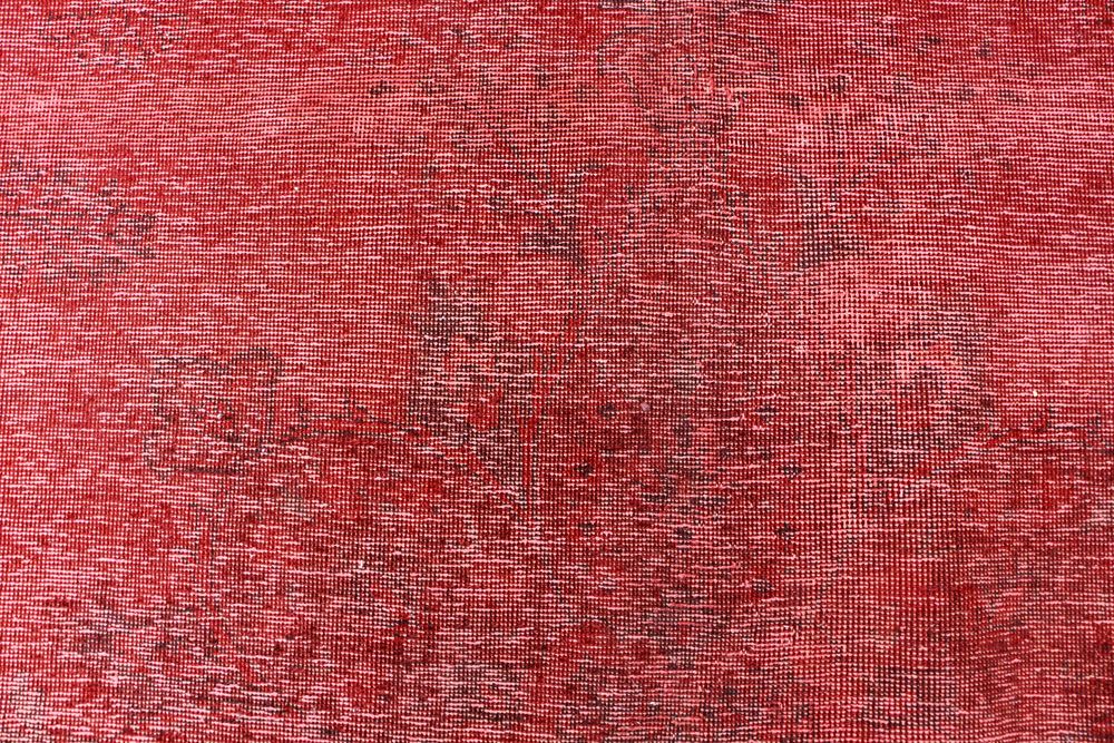 Overdyed 9' 3 x 12' 3 - No. 37489 - ALRUG Rug Store