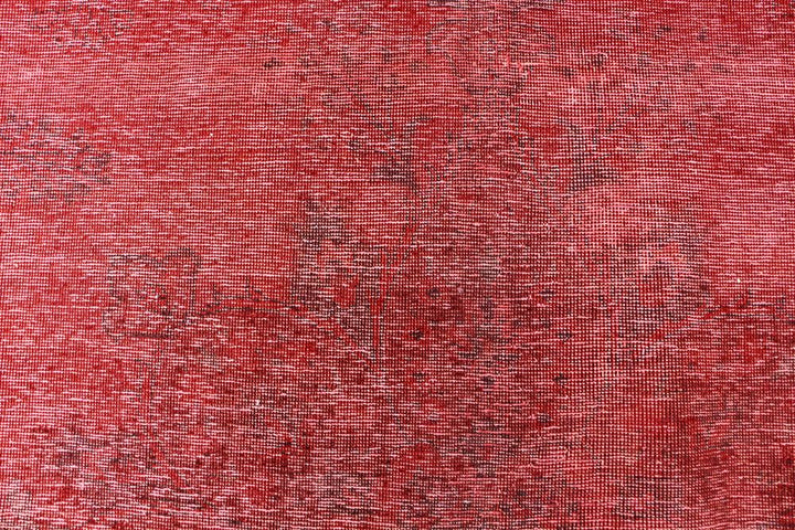 Overdyed 9' 3 x 12' 3 - No. 37489 - ALRUG Rug Store