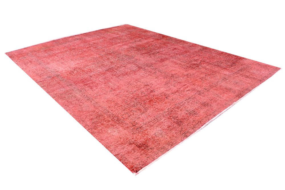 Overdyed 9' 3 x 12' 3 - No. 37489 - ALRUG Rug Store