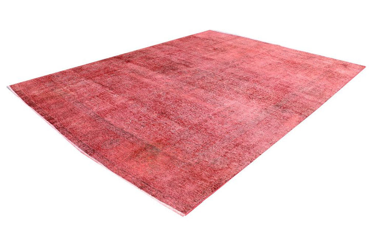 Overdyed 9' 3 x 12' 3 - No. 37489 - ALRUG Rug Store