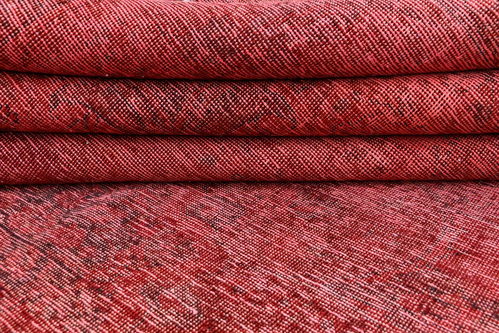 Overdyed 9' 3 x 12' 3 - No. 37489 - ALRUG Rug Store