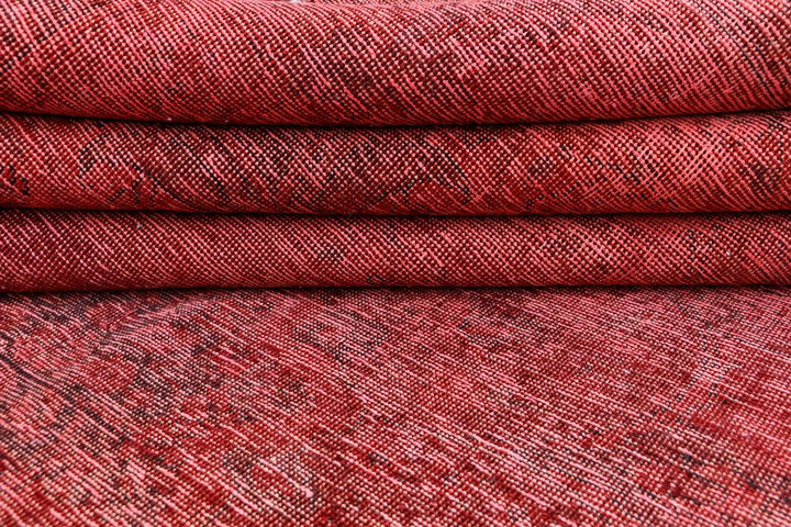 Overdyed 9' 3 x 12' 3 - No. 37489 - ALRUG Rug Store