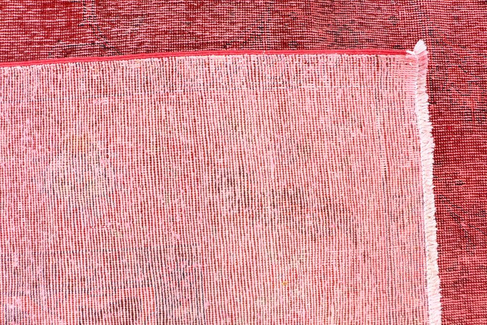 Overdyed 9' 3 x 12' 3 - No. 37489 - ALRUG Rug Store