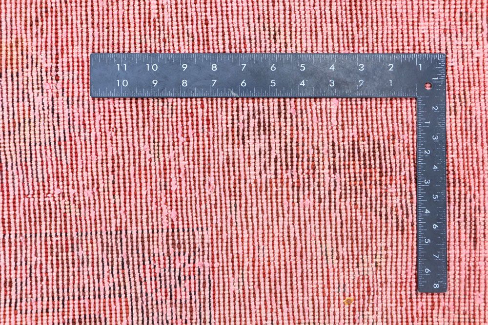 Overdyed 9' 3 x 12' 3 - No. 37489 - ALRUG Rug Store