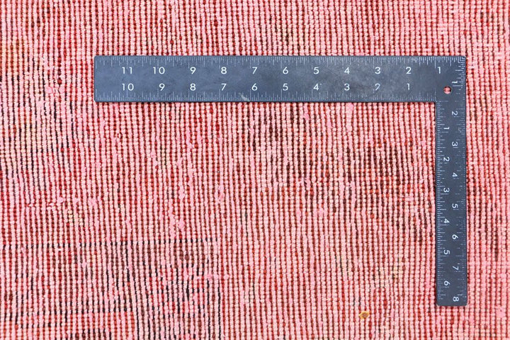 Overdyed 9' 3 x 12' 3 - No. 37489 - ALRUG Rug Store