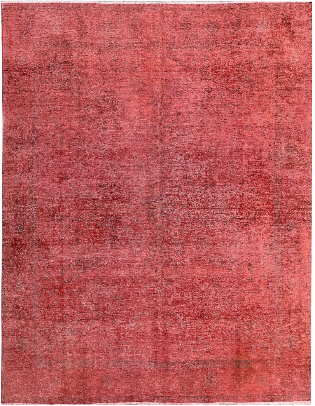 Overdyed 9' 3 x 12' 3 - No. 37489 - ALRUG Rug Store