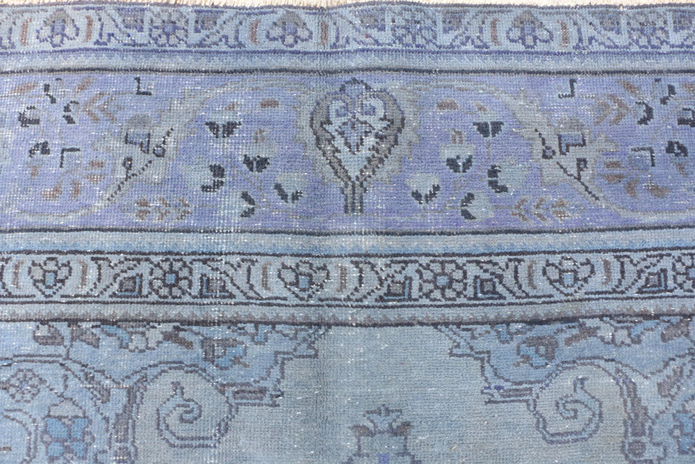 Gainsboro Overdyed 8' x 10' 11 - No. 37520 - ALRUG Rug Store