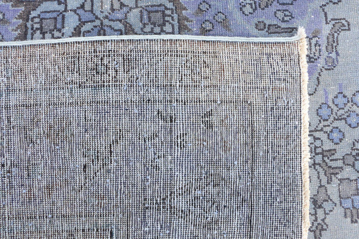 Gainsboro Overdyed 8' x 10' 11 - No. 37520 - ALRUG Rug Store