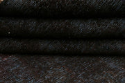 Black Overdyed 9' 9 x 12' 7 - No. 37521 - ALRUG Rug Store