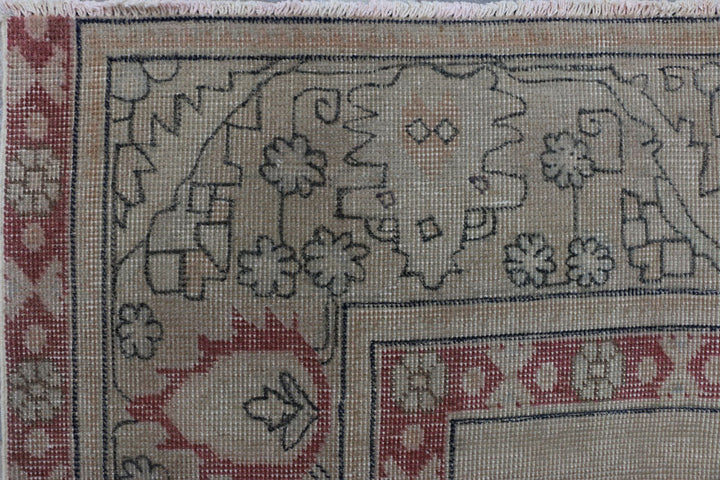 Silver Vintage 9' 4 x 11' 9 - No. 37536 - ALRUG Rug Store