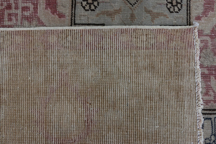 Silver Vintage 9' 4 x 11' 9 - No. 37536 - ALRUG Rug Store